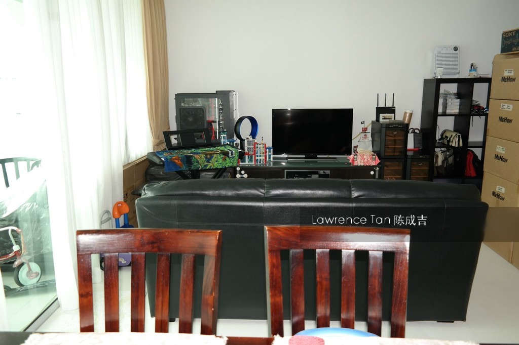 Kovan Residences (D19), Condominium #127367782